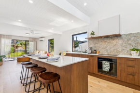 Terra Palma - modern unit, aircon, walk to beach